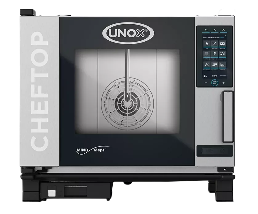 Сервисный центр Unox в Кемерово